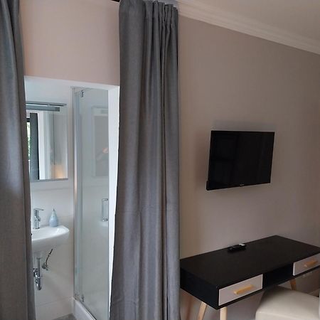 Bad Aibling City Apartment Zimmer Buitenkant foto