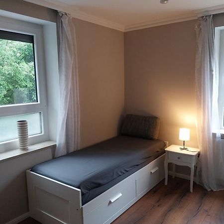 Bad Aibling City Apartment Zimmer Buitenkant foto