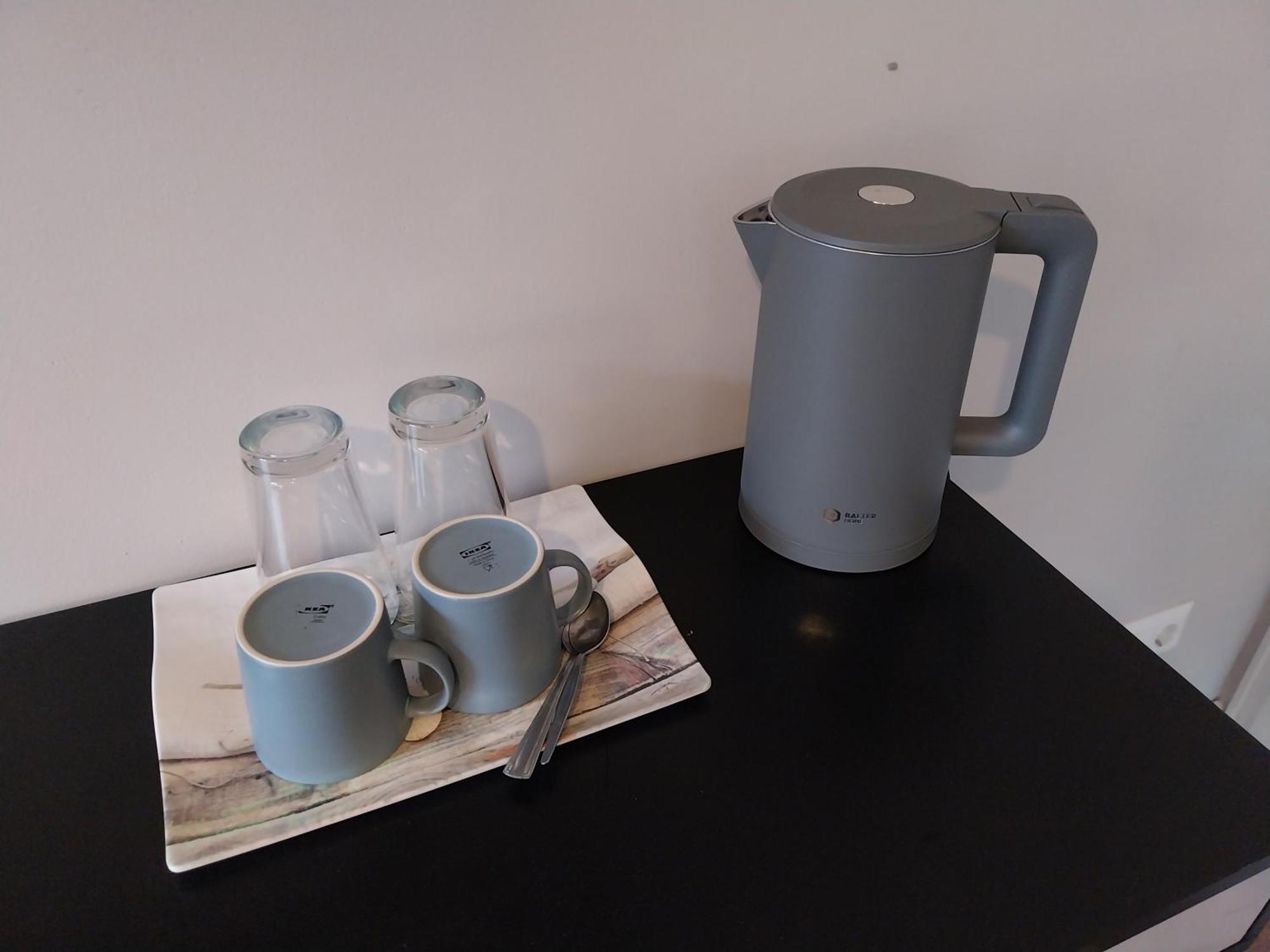 Bad Aibling City Apartment Zimmer Buitenkant foto