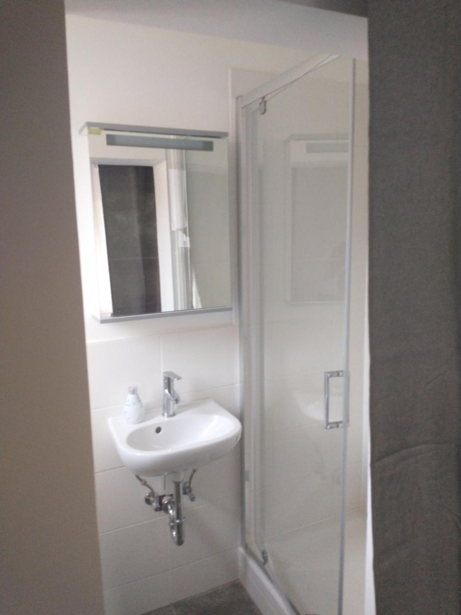 Bad Aibling City Apartment Zimmer Buitenkant foto