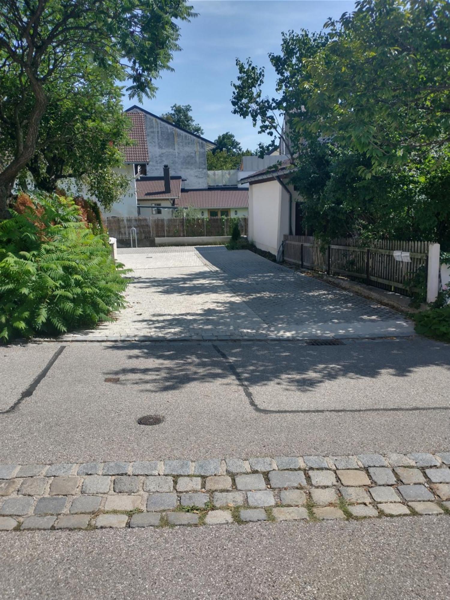 Bad Aibling City Apartment Zimmer Buitenkant foto