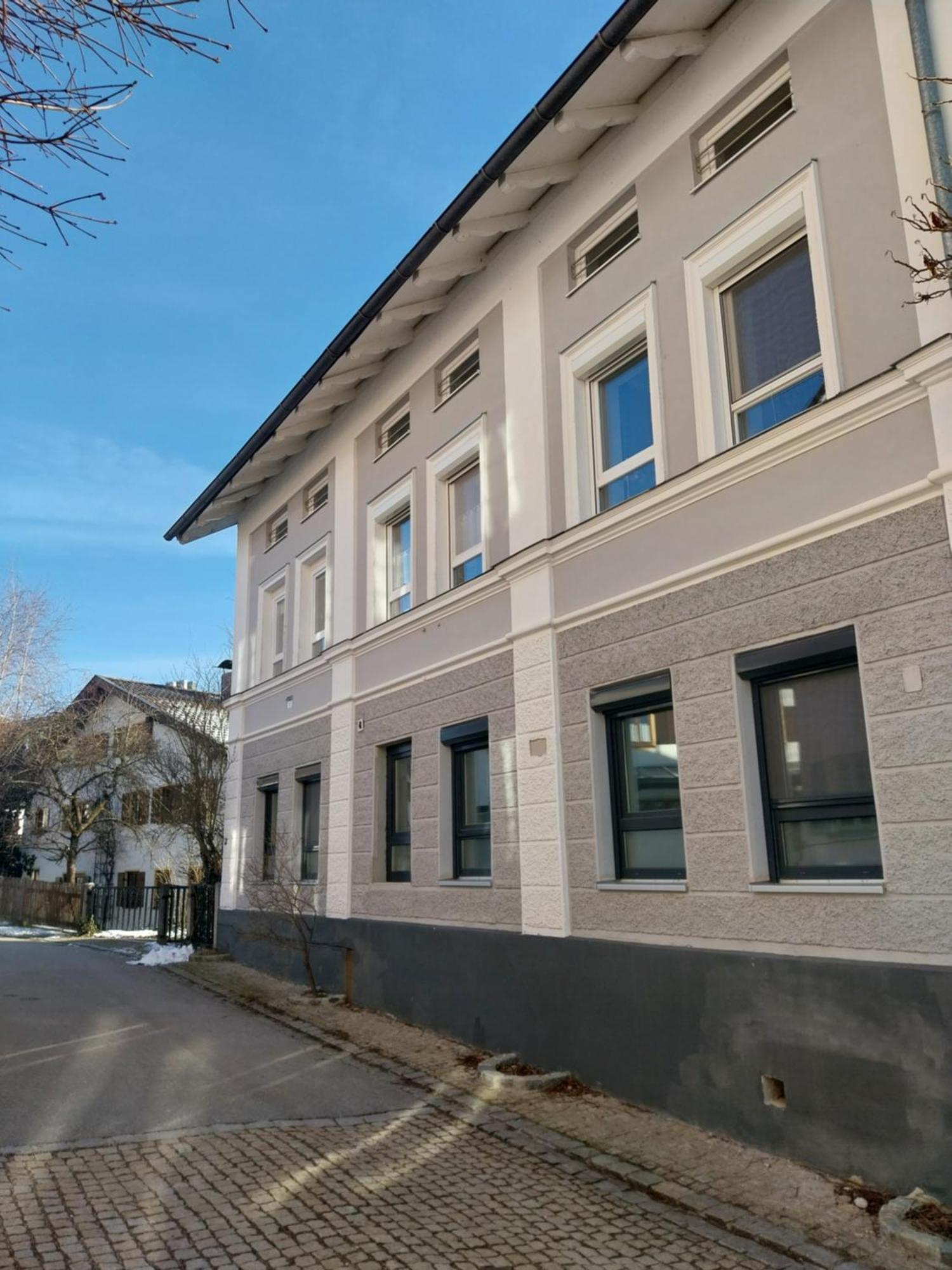 Bad Aibling City Apartment Zimmer Buitenkant foto